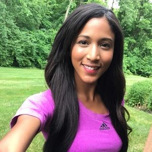 Meet your Posher, Racquel